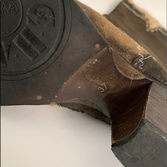 Charro Authentic Woman’s Cowboy Boots - Picture 13 of 16